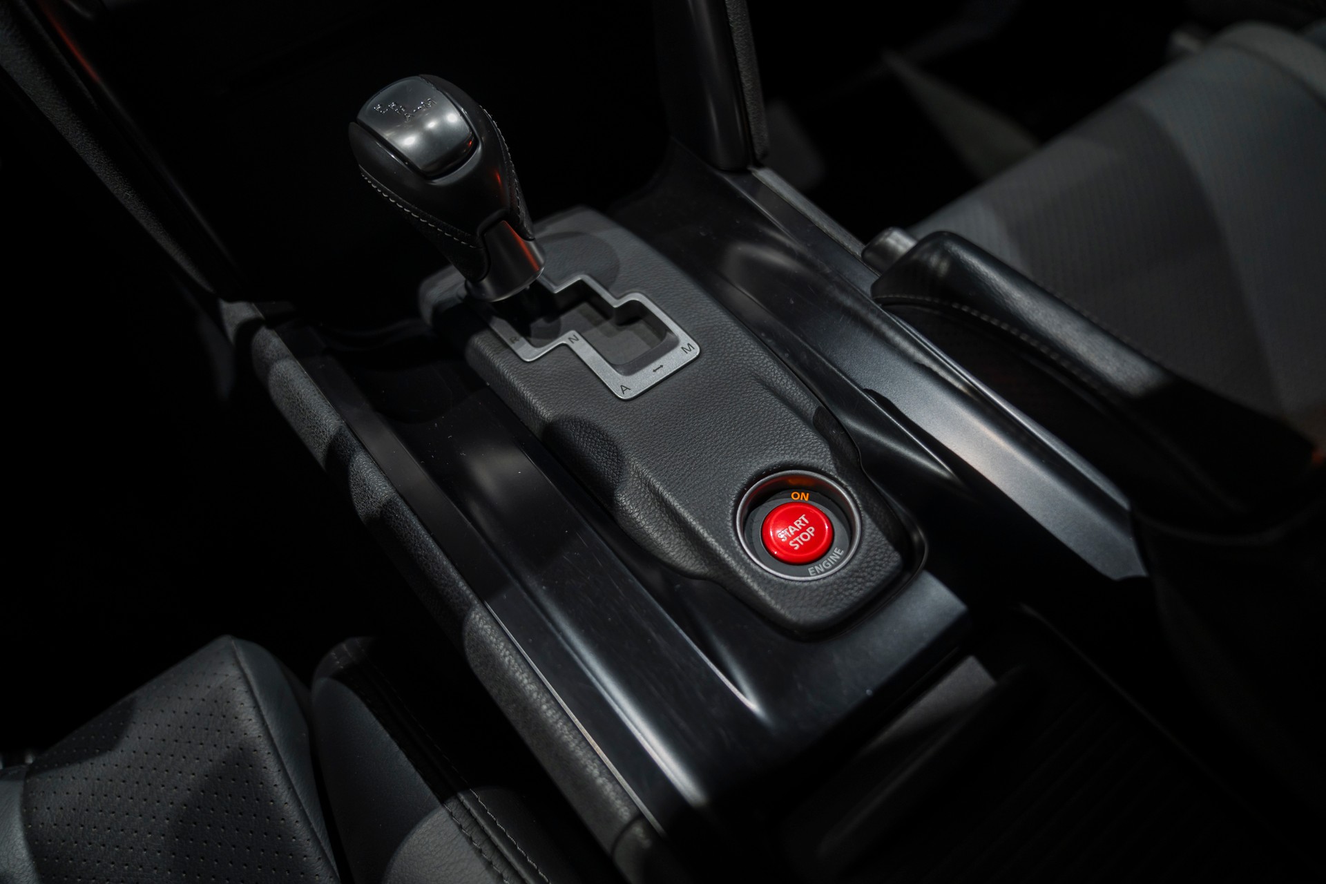 NISSAN GT-R SpecV 3.8 V6 Biturbo-image-13