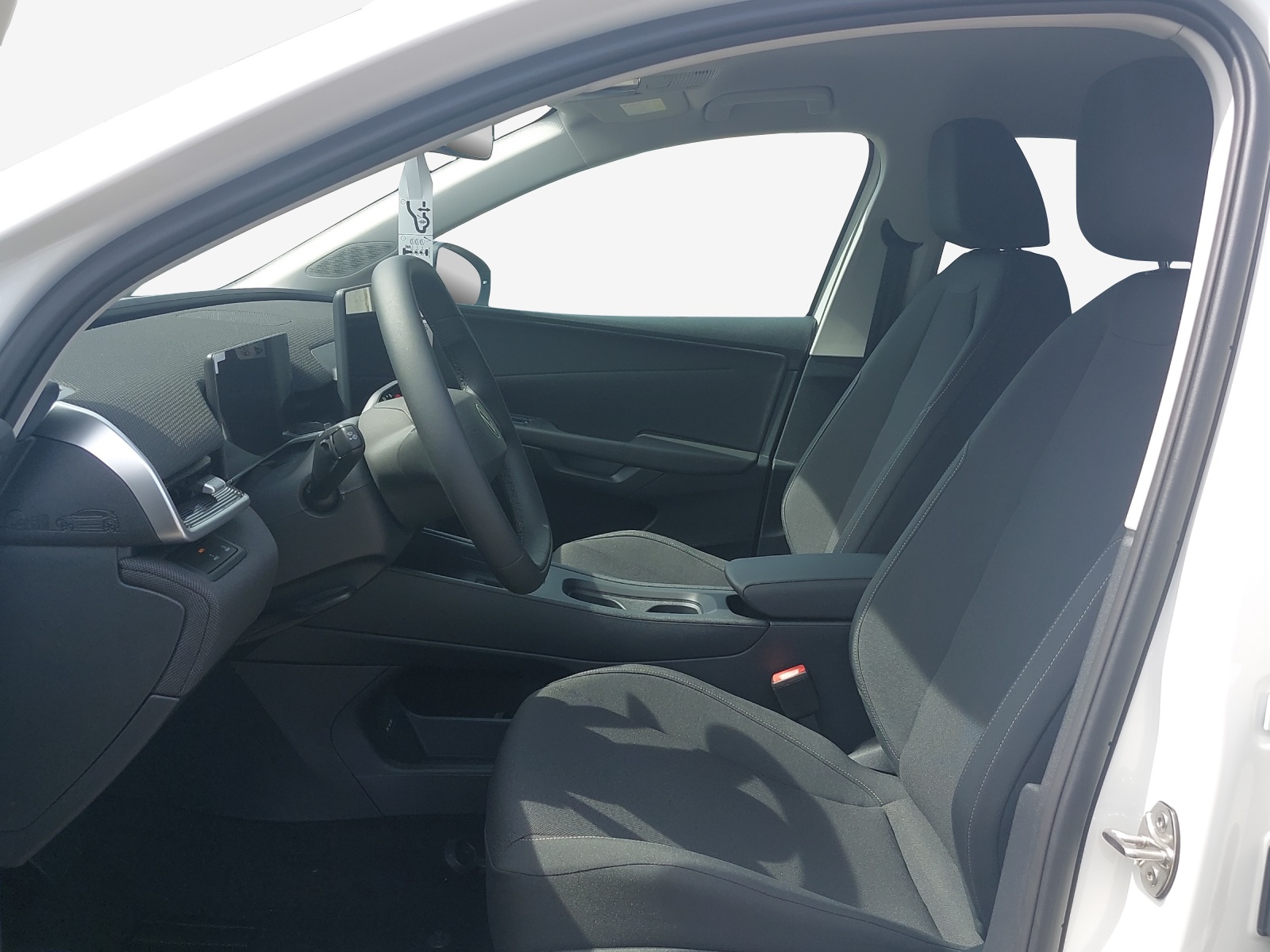 VW ID.Polo 52 kWh Life Edition One-image-7