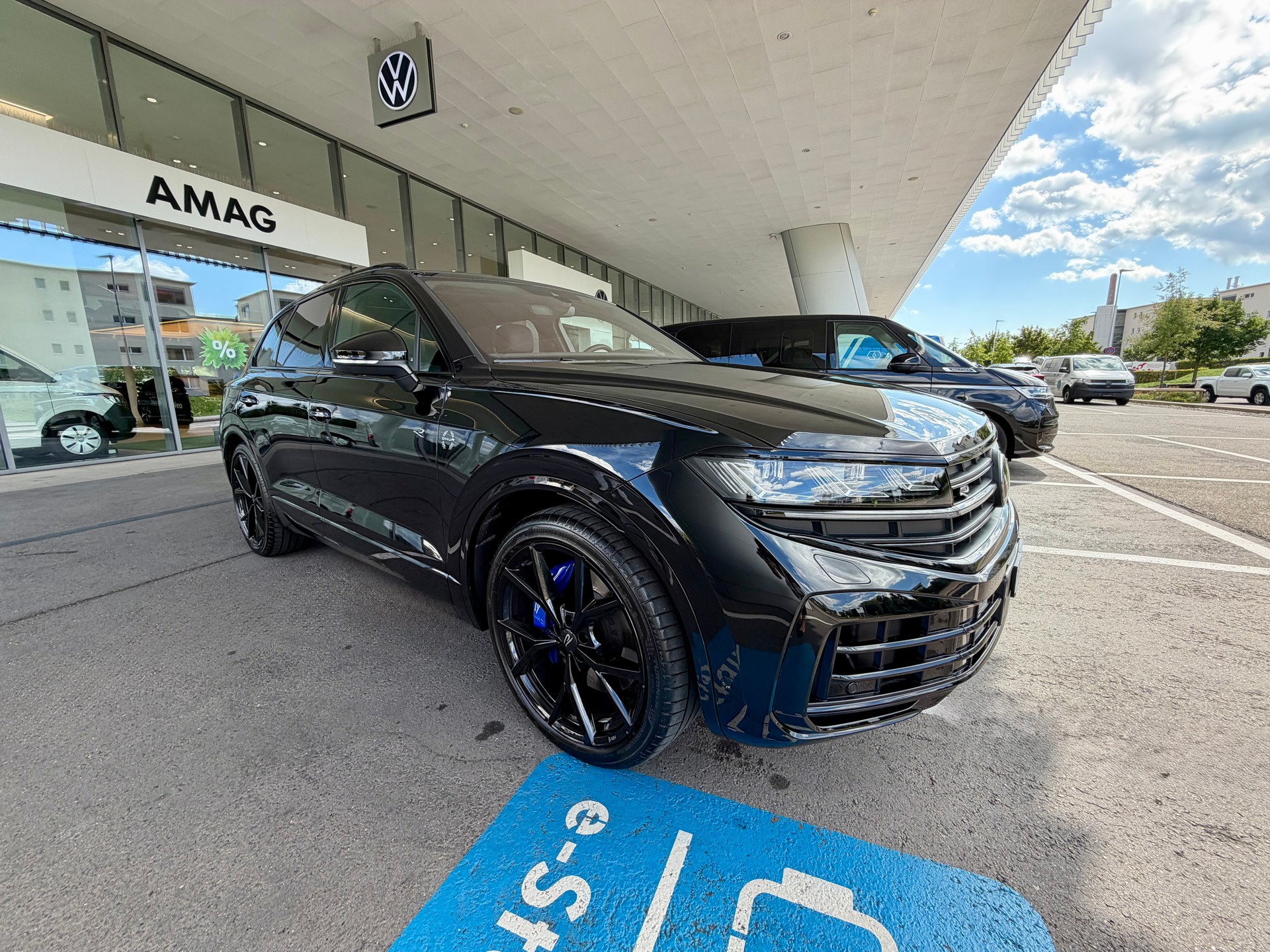 VW 3.0 V6 TSI PHEV R Final Edition-image-7