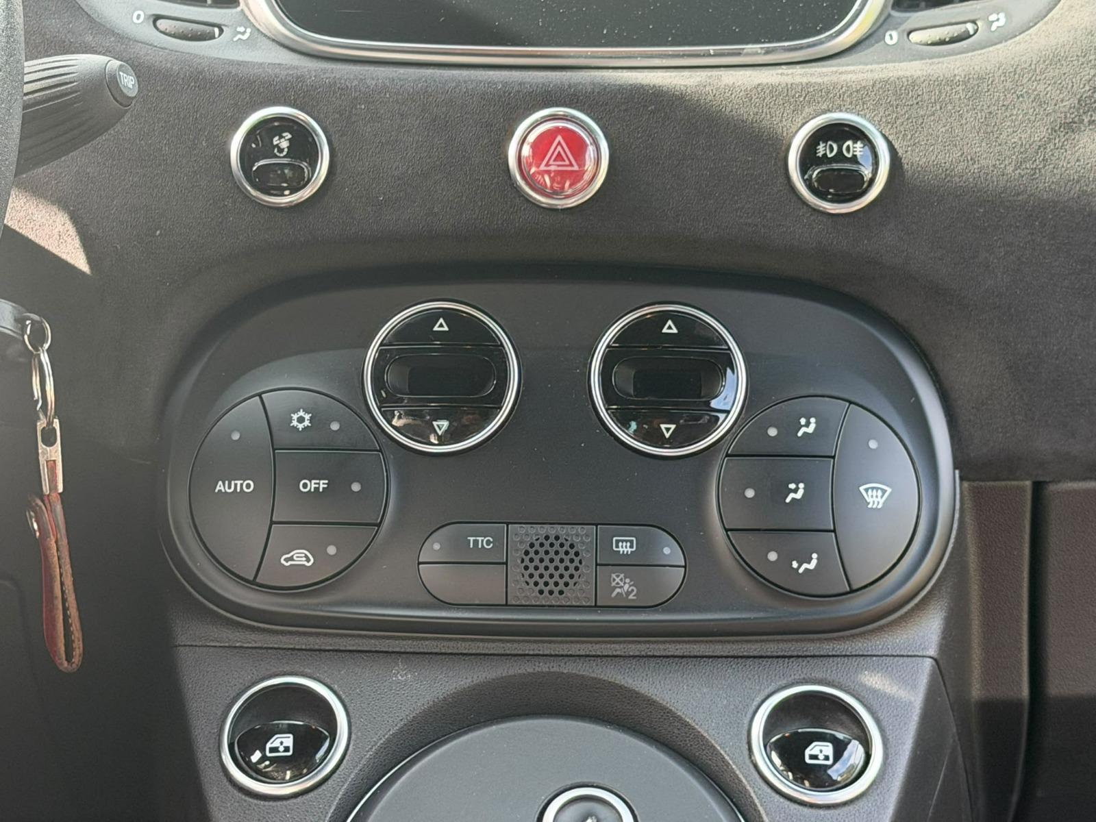 FIAT 595 1.4 16V Turbo Abarth Scorpion Legend Dualogic-image-25