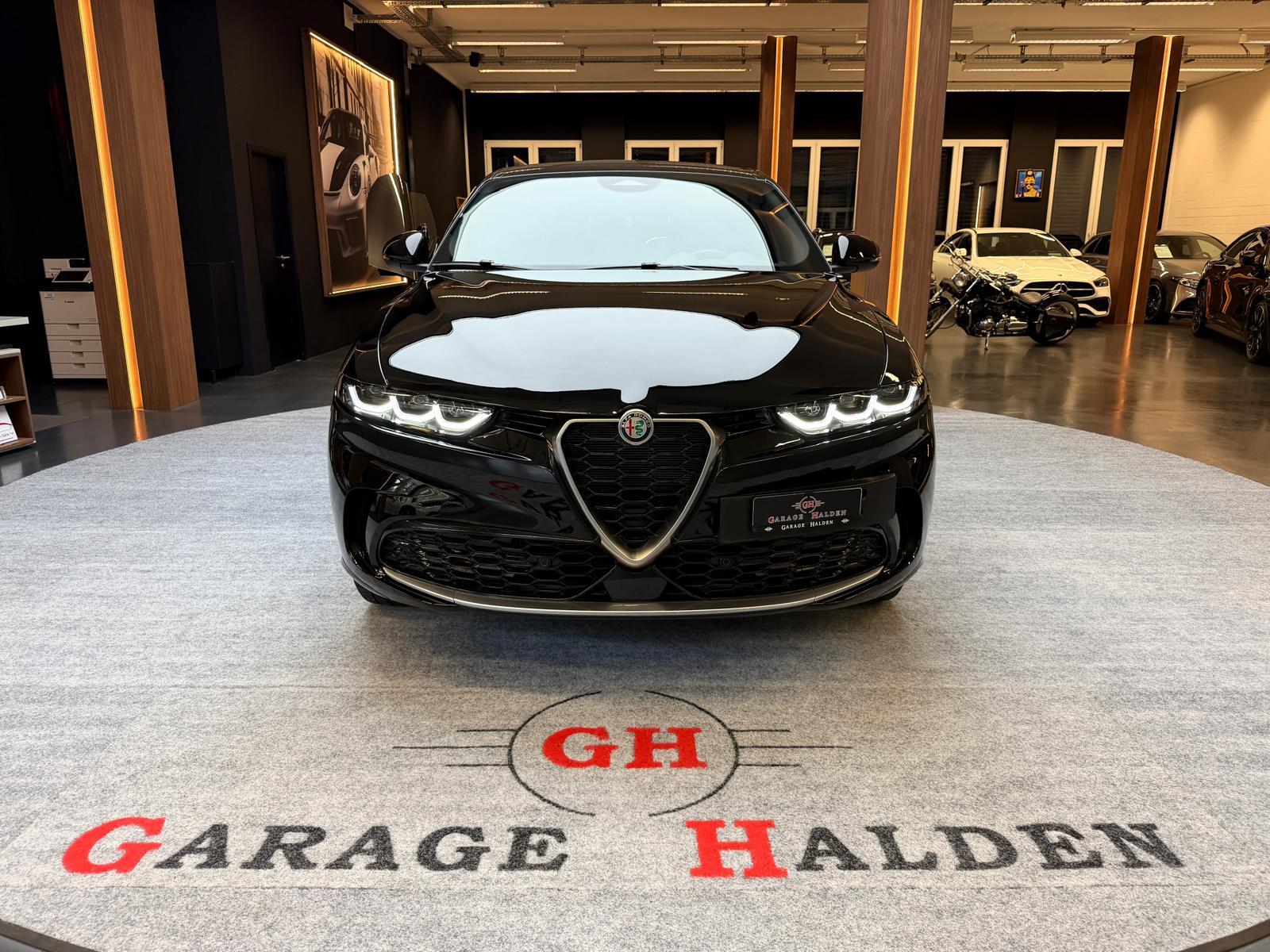 ALFA ROMEO Tonale 1.3 Plug-in Hybrid Sprint Edition Q4-showroom-element-1