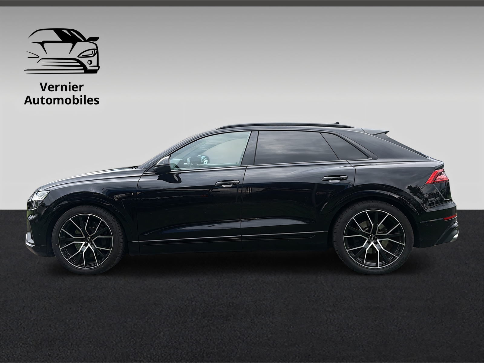 AUDI SQ8 50 TDI quattro tiptronic-image-6