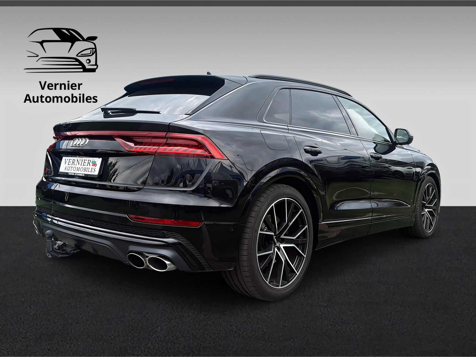 AUDI SQ8 50 TDI quattro tiptronic-image-5