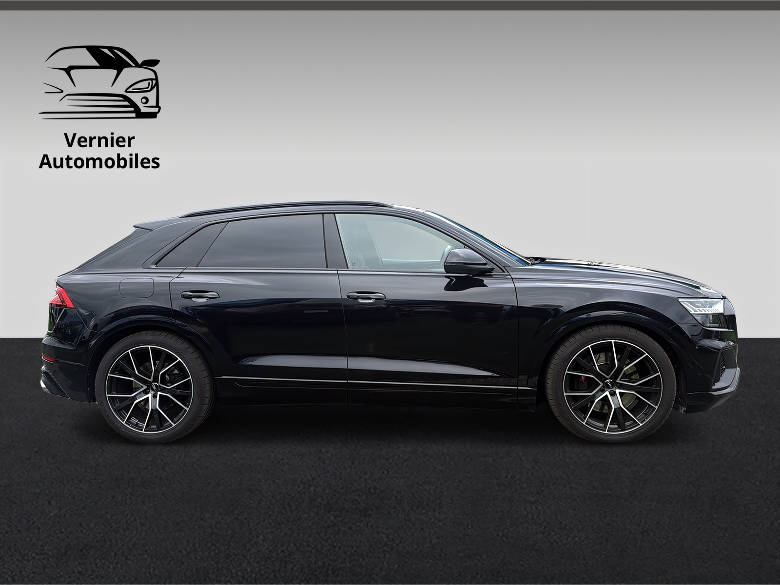 AUDI SQ8 50 TDI quattro tiptronic-image-8