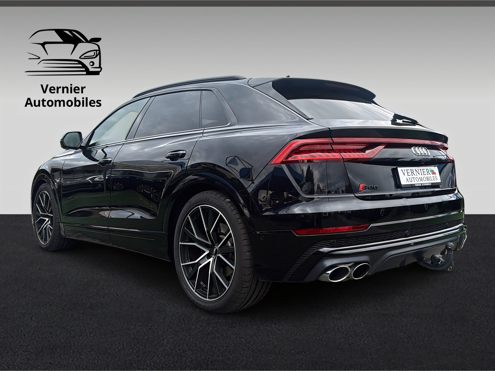 AUDI SQ8 50 TDI quattro tiptronic-image-3