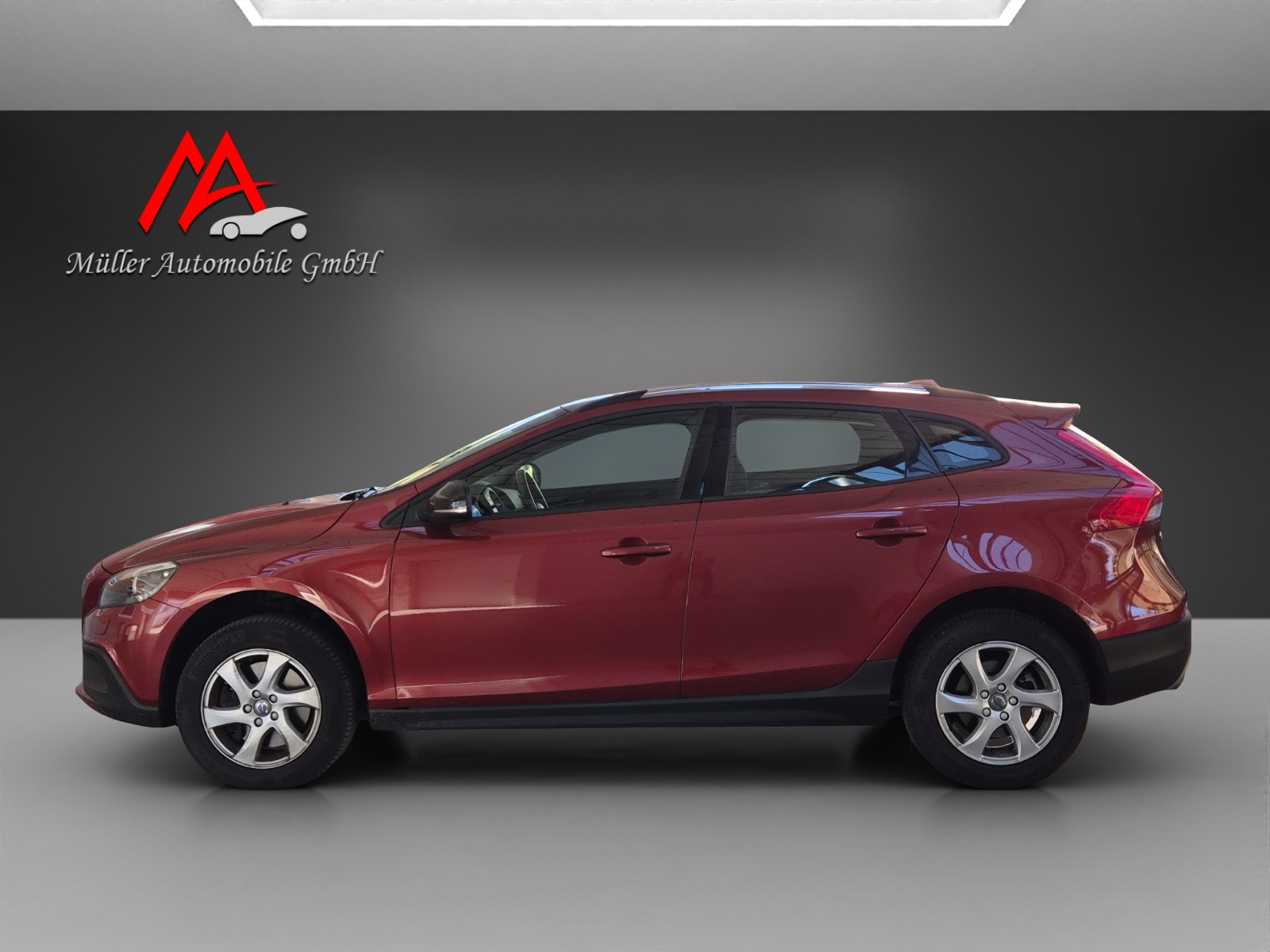 VOLVO V40 Cross Country T4 2.0 AWD Kinetic Geartronic-showroom-element-2