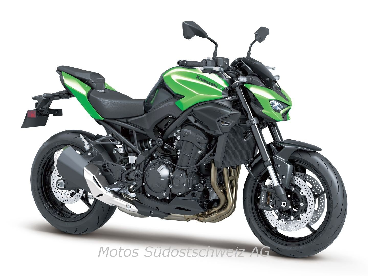 KAWASAKI Z900-image-0