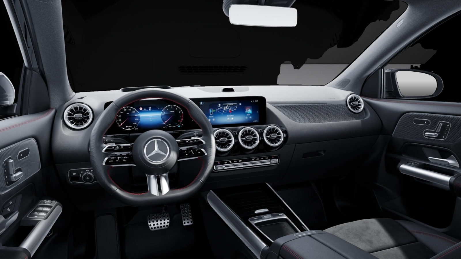 MERCEDES-BENZ GLA 250 4Matic 8G-DCT-image-4