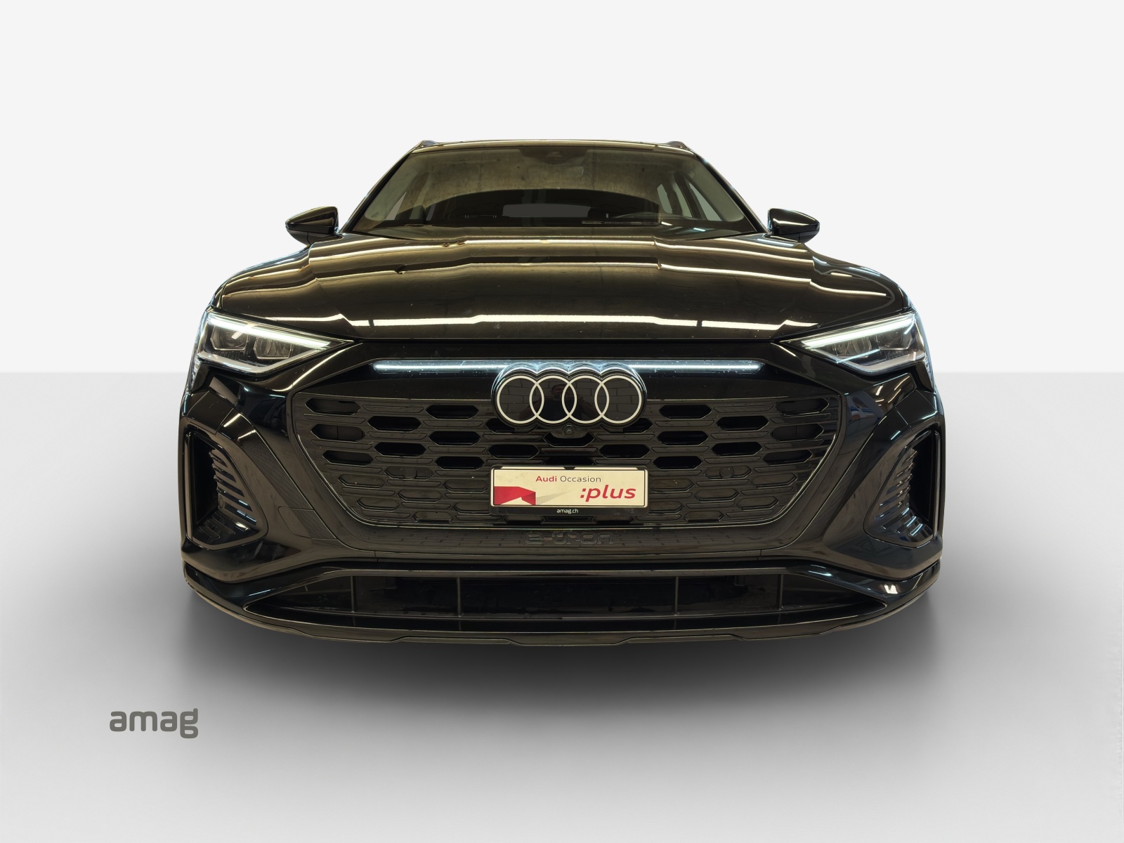 AUDI Q8 55 e-tron S line quattro-image-6