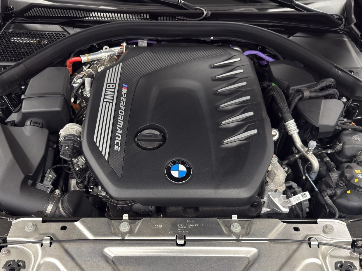BMW M340d xDrive 48V Touring Steptronic M Sport Pro-image-23