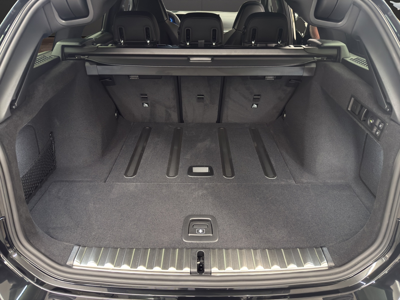 BMW M340d xDrive 48V Touring Steptronic M Sport Pro-image-22