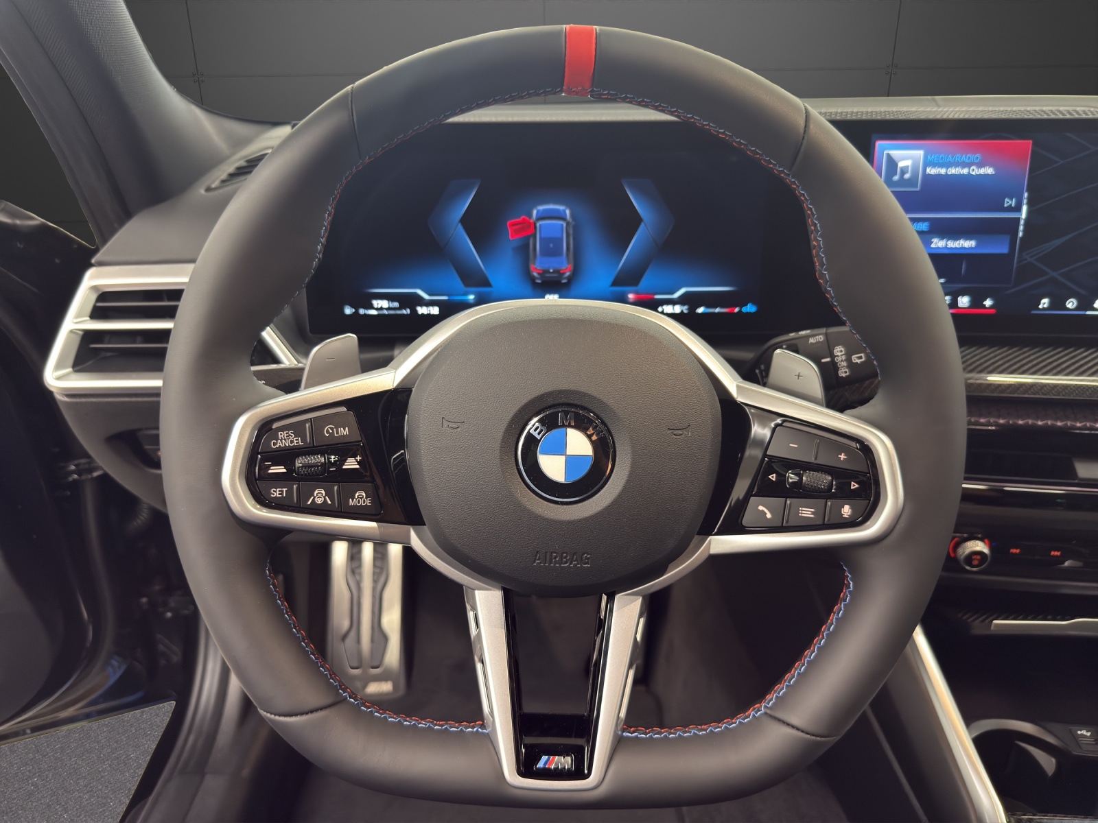 BMW M340d xDrive 48V Touring Steptronic M Sport Pro-image-12