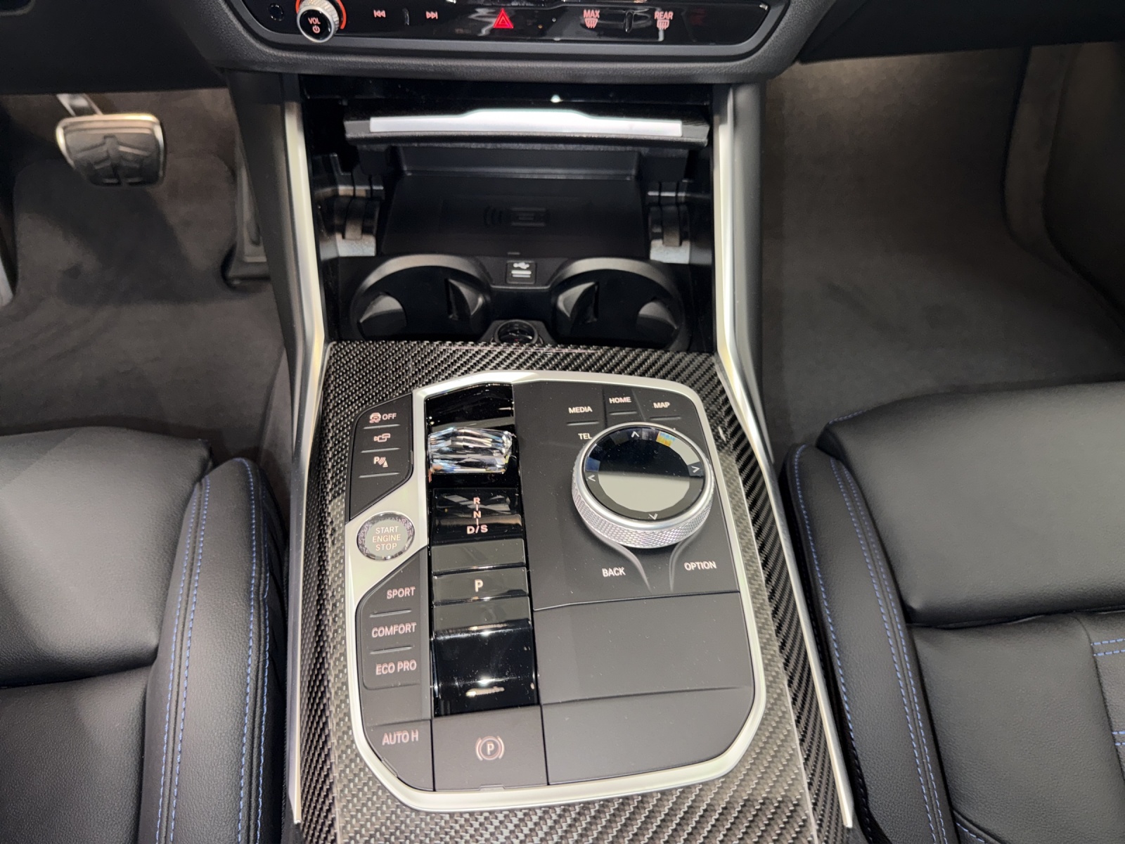 BMW M340d xDrive 48V Touring Steptronic M Sport Pro-image-16