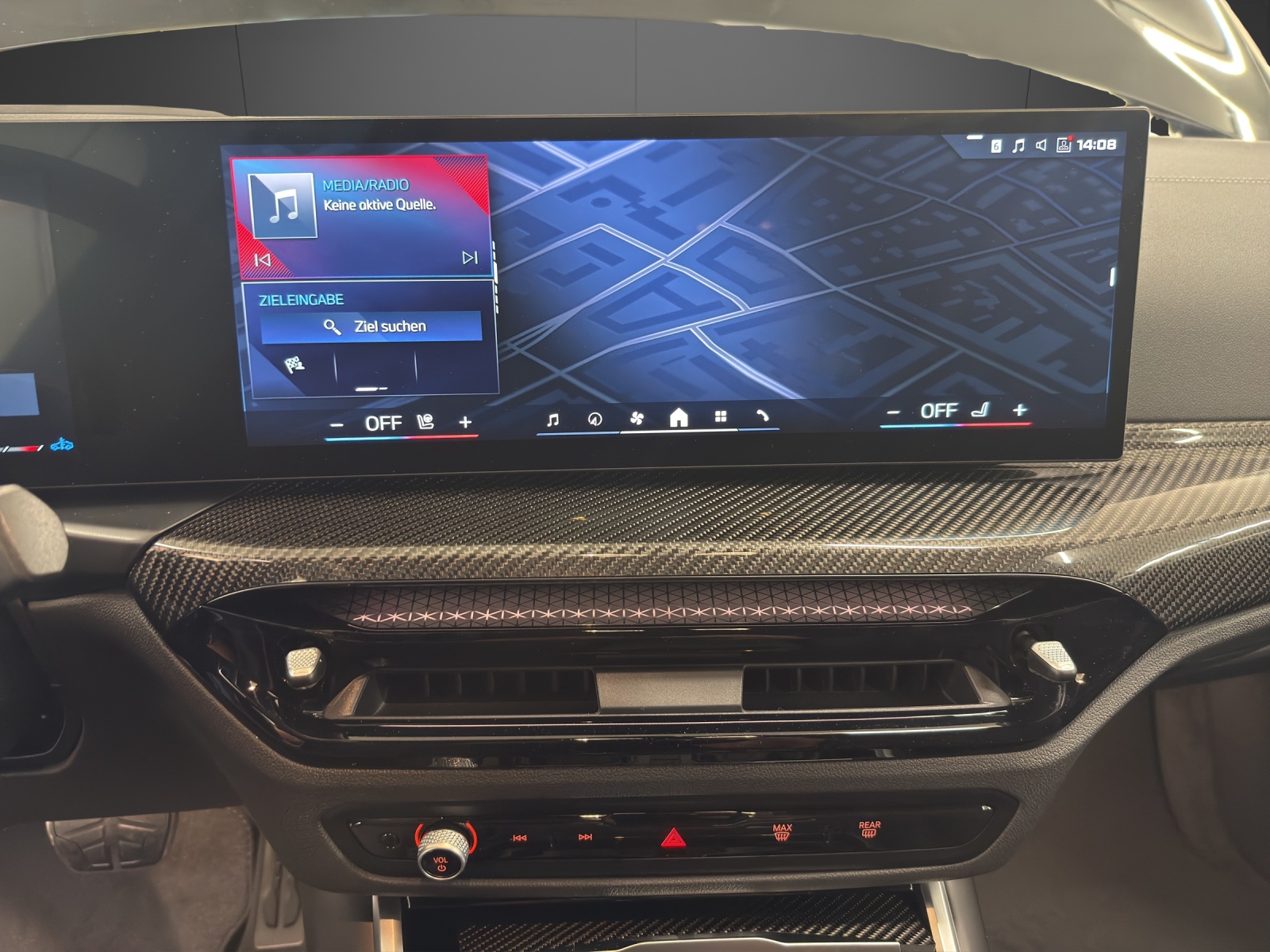 BMW M340d xDrive 48V Touring Steptronic M Sport Pro-image-17