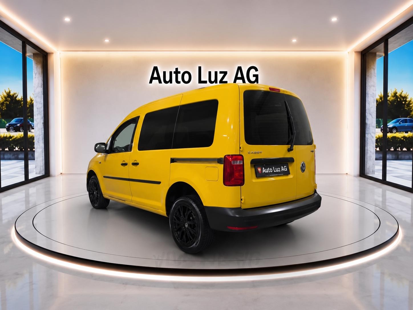 VW Caddy 2.0TDI 4Motion BlueMotion Technology-showroom-element-3