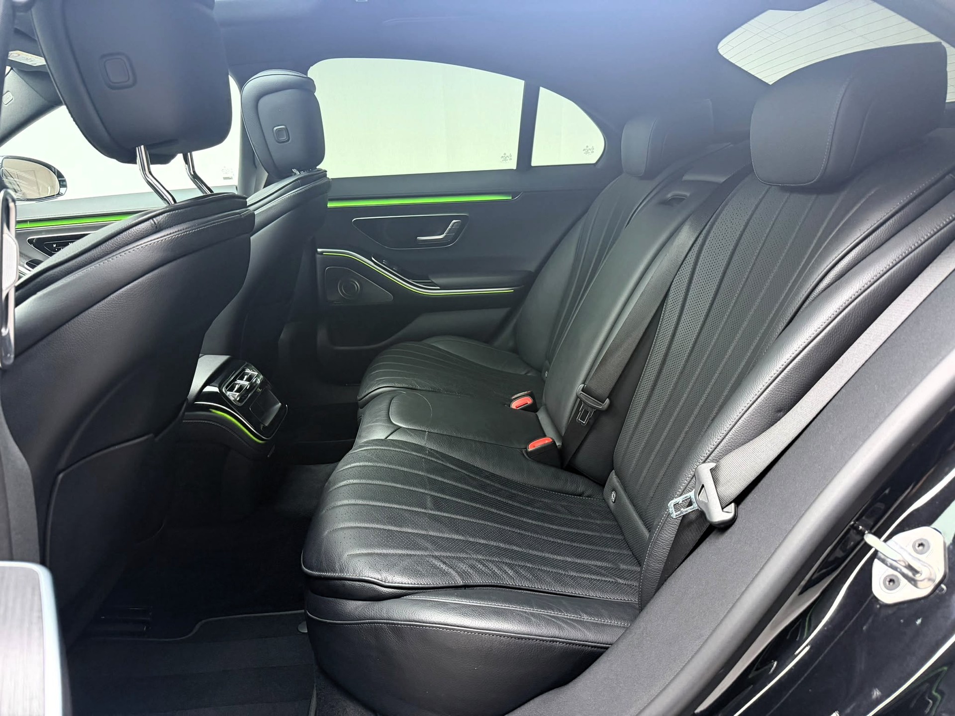 MERCEDES-BENZ S 350 d 4Matic AMG Line 9G-Tronic-image-11