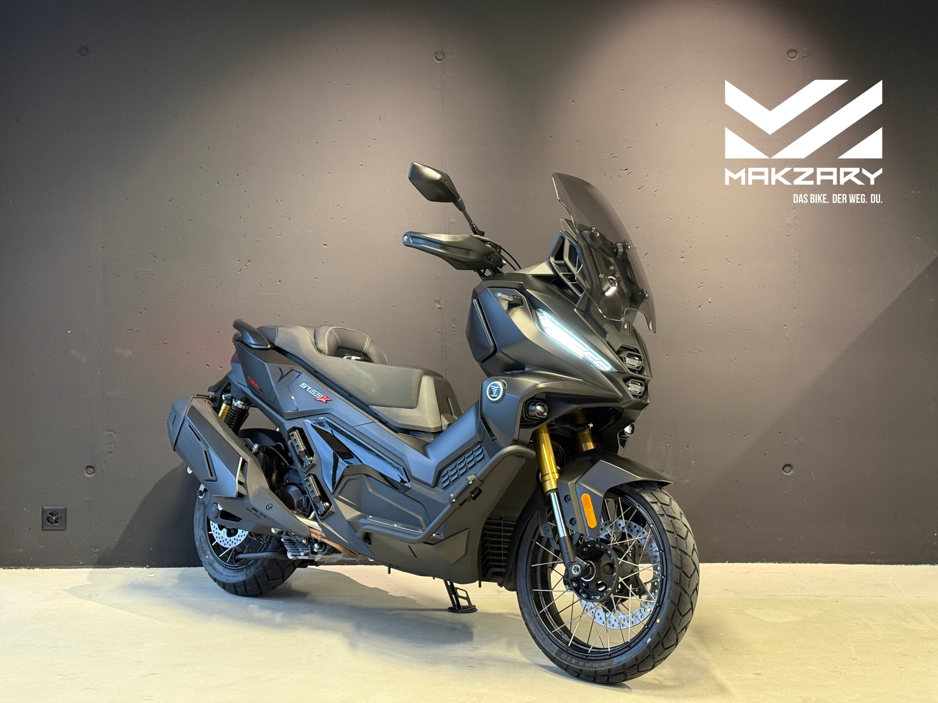 VOGE SR 450 X ADV-image-0
