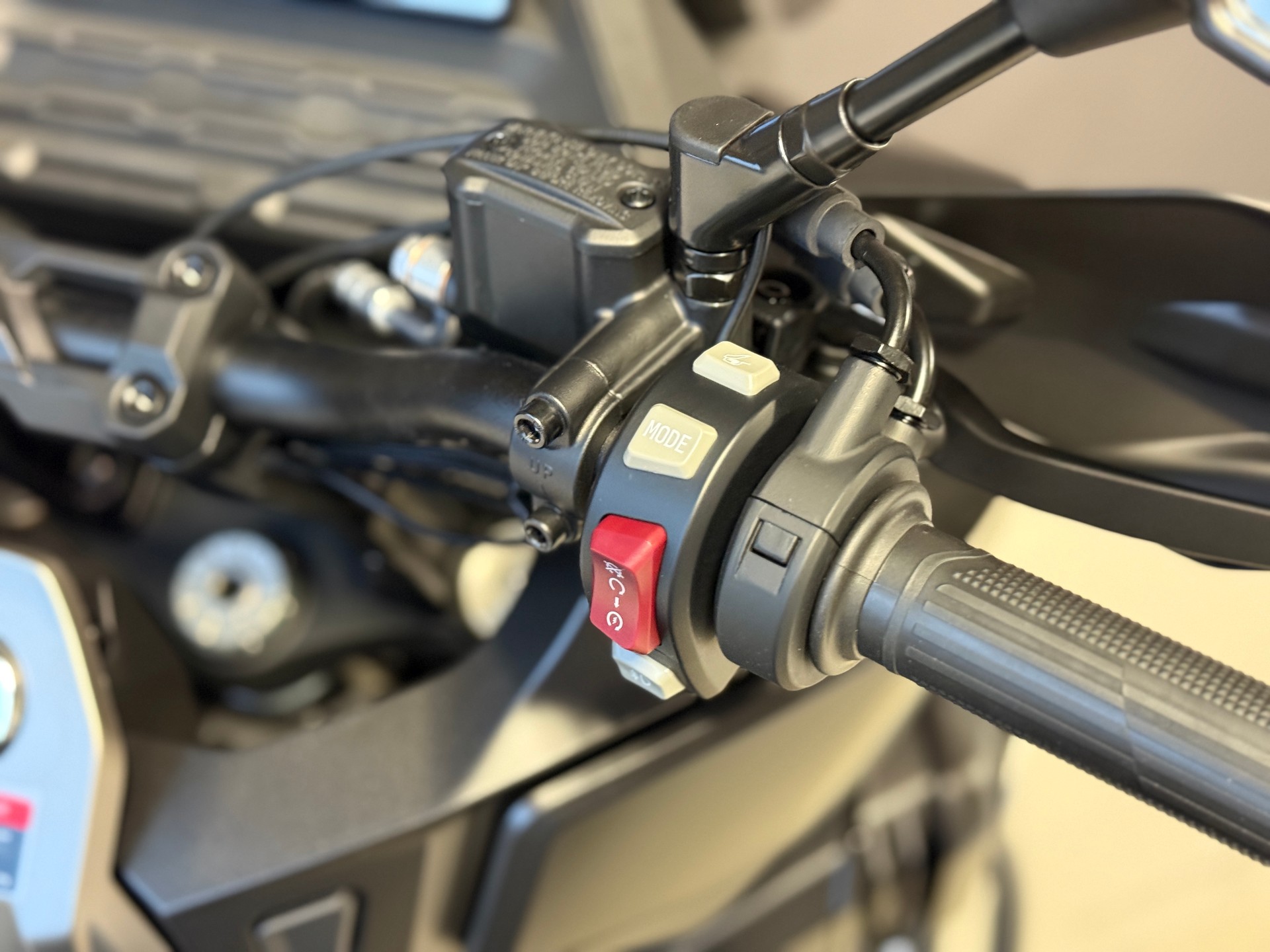 VOGE SR 450 X ADV-image-10