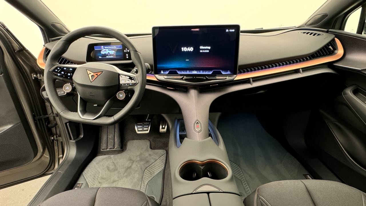 CUPRA Tavascan 77 kWh VZ 4Drive-image-5
