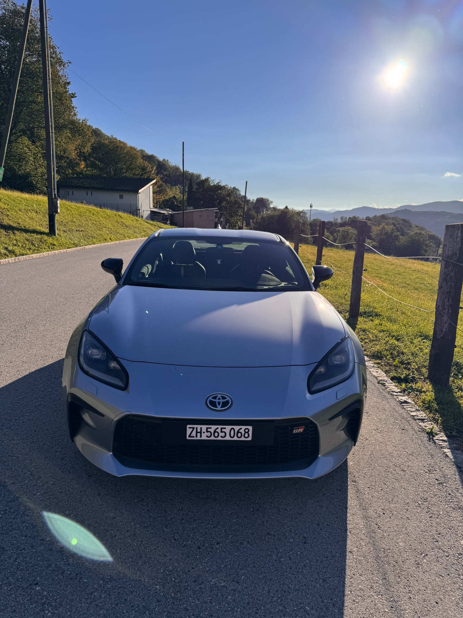 TOYOTA 2.4 Sport+-image-2