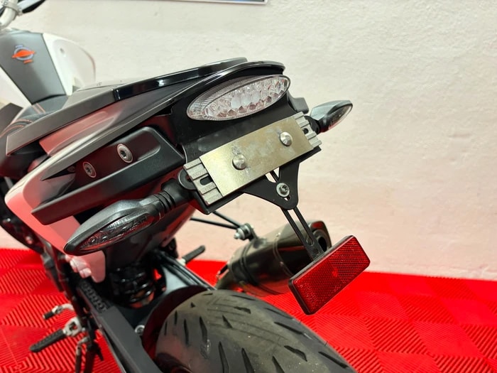 KTM 690 Duke ABS (35kW)-image-7