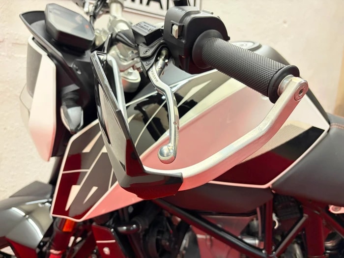 KTM 690 Duke ABS (35kW)-image-6