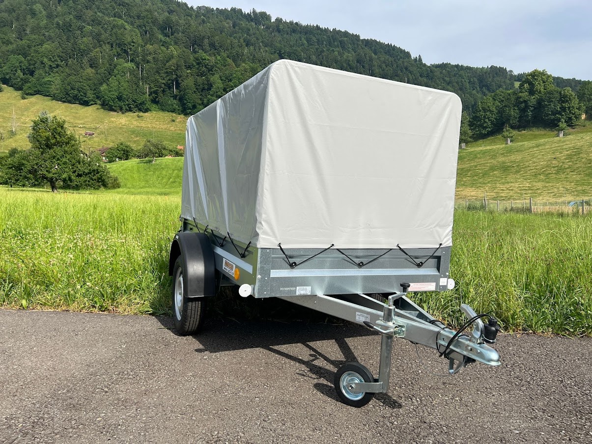 NEPTUN GN129 750kg L2020xB1140xH1100