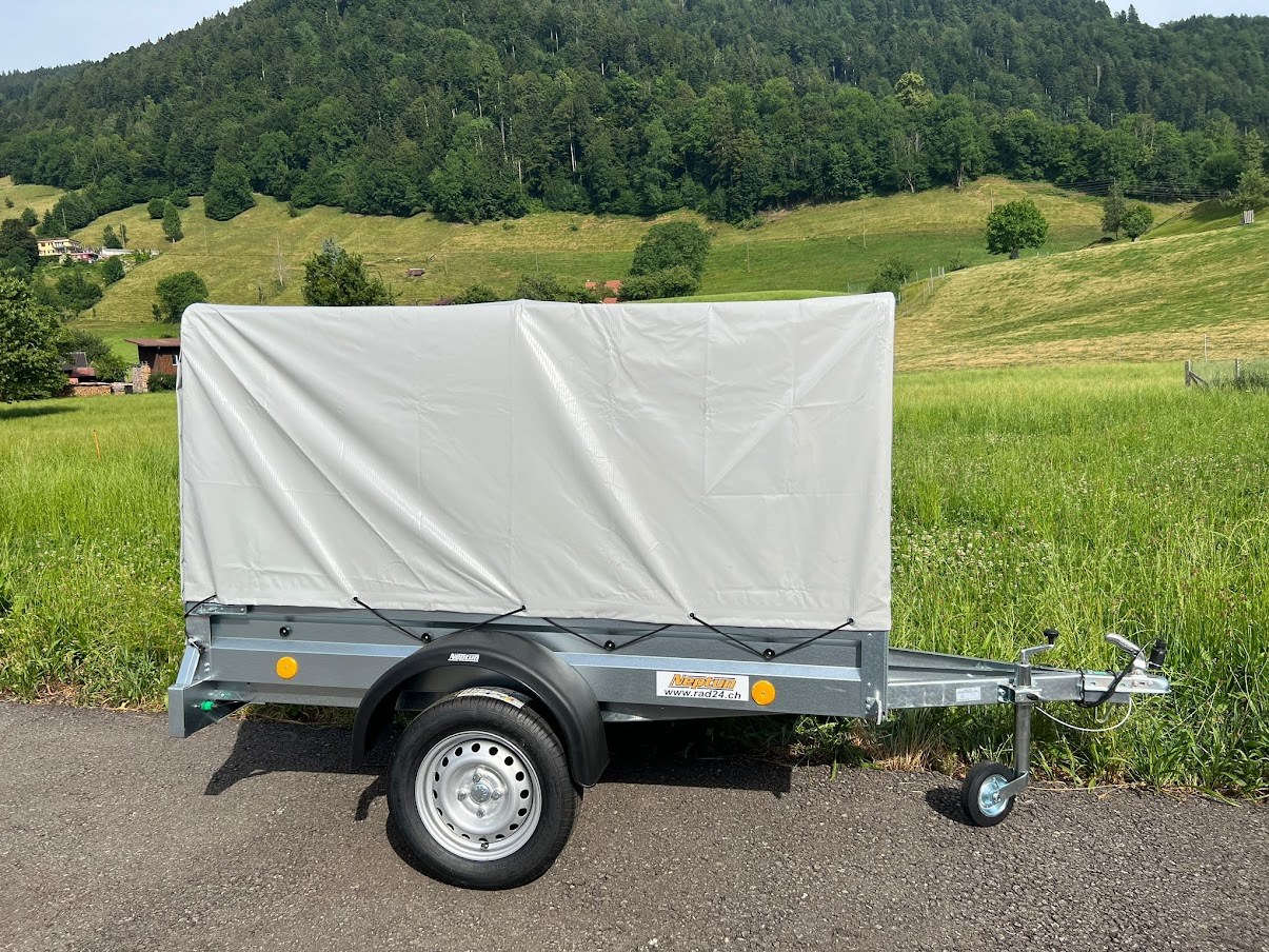 NEPTUN GN129 750kg L2020xB1140xH1100-image-1