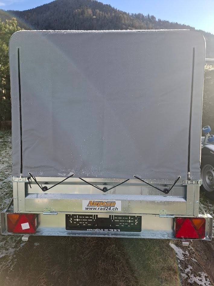 NEPTUN GN129 750kg L2020xB1140xH1100-image-6