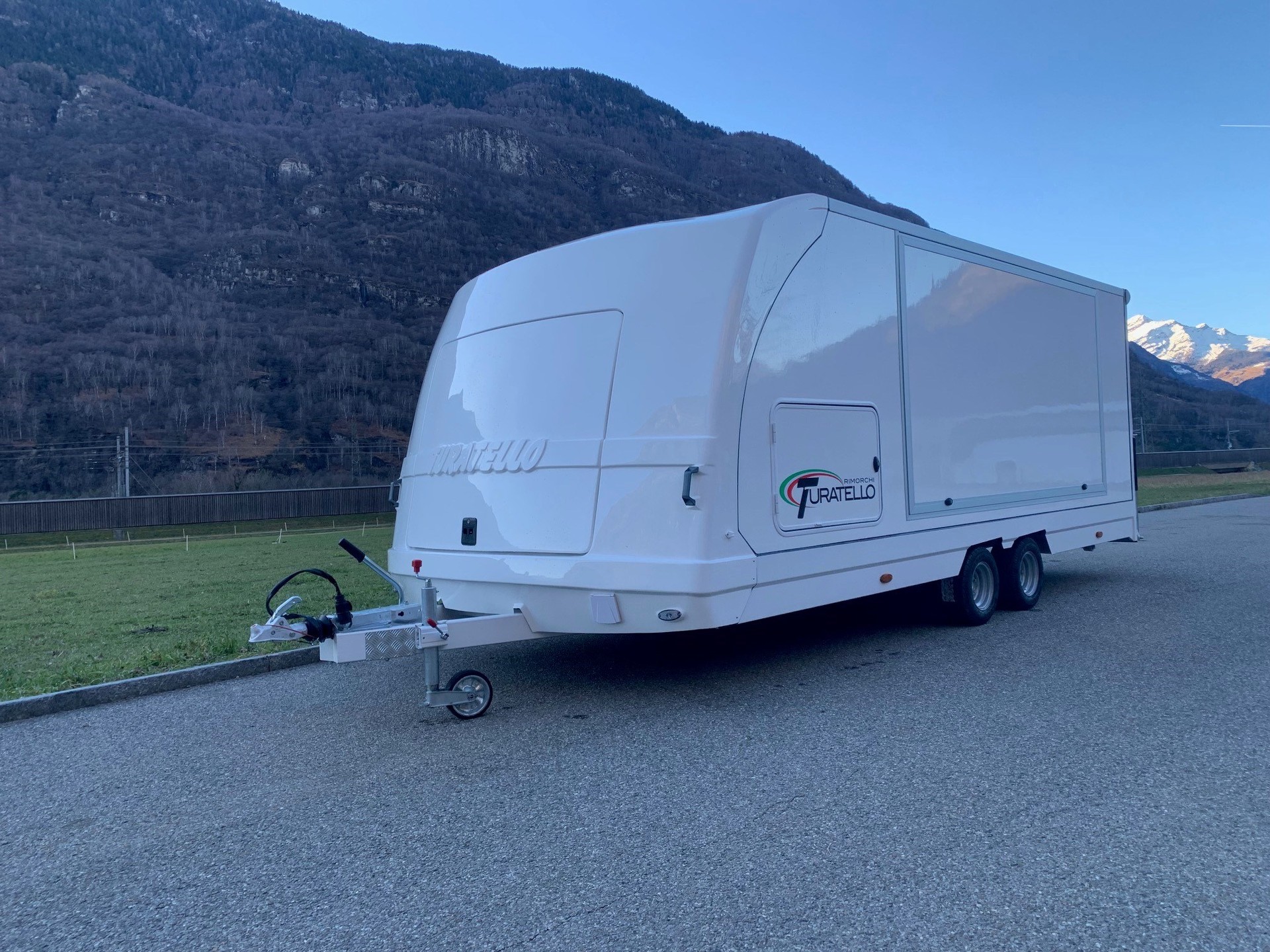 TURATELLO F30 TILTING-image-1