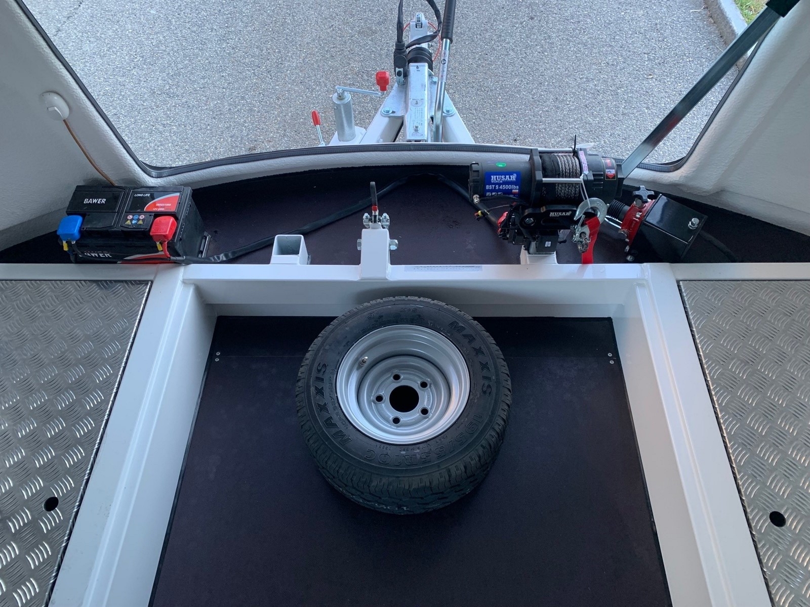 TURATELLO F30 TILTING-image-10