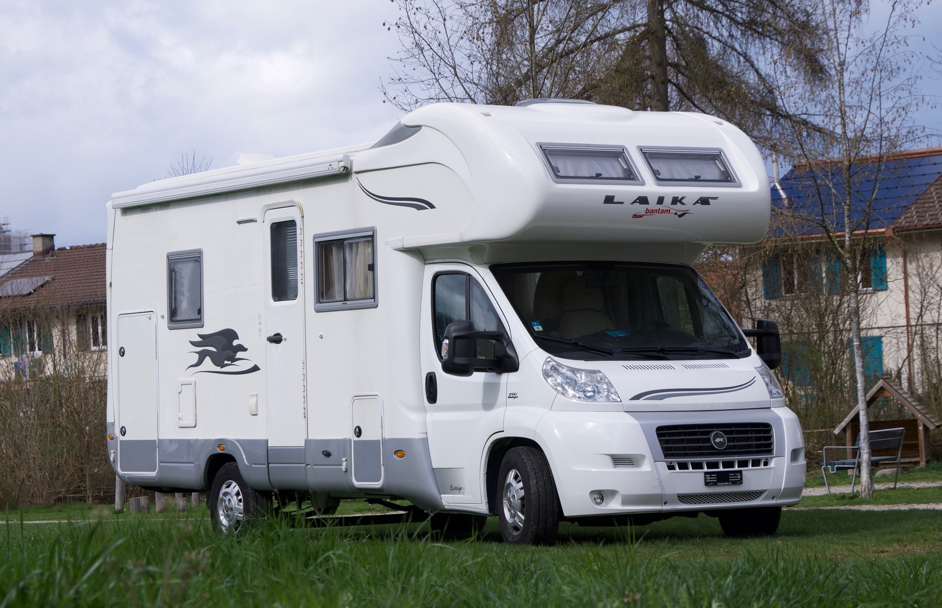 LAIKA Ecovip 1 Classic D