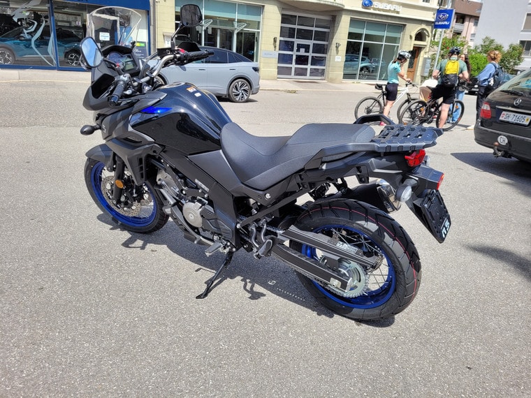 SUZUKI DL 650 XT-image-3
