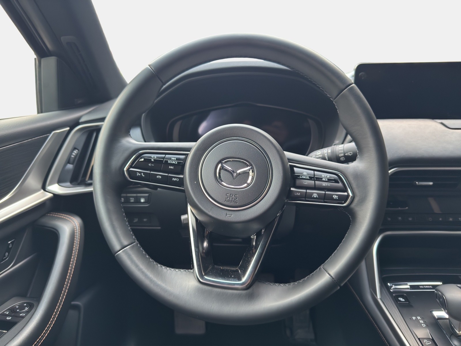 MAZDA CX-60 2.5/191 Hybrid Homura Plus 4x4-image-11