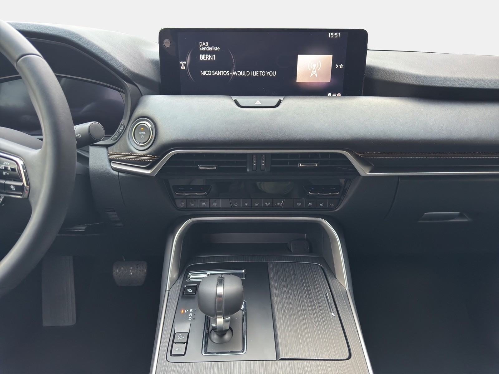 MAZDA CX-60 2.5/191 Hybrid Homura Plus 4x4-image-10