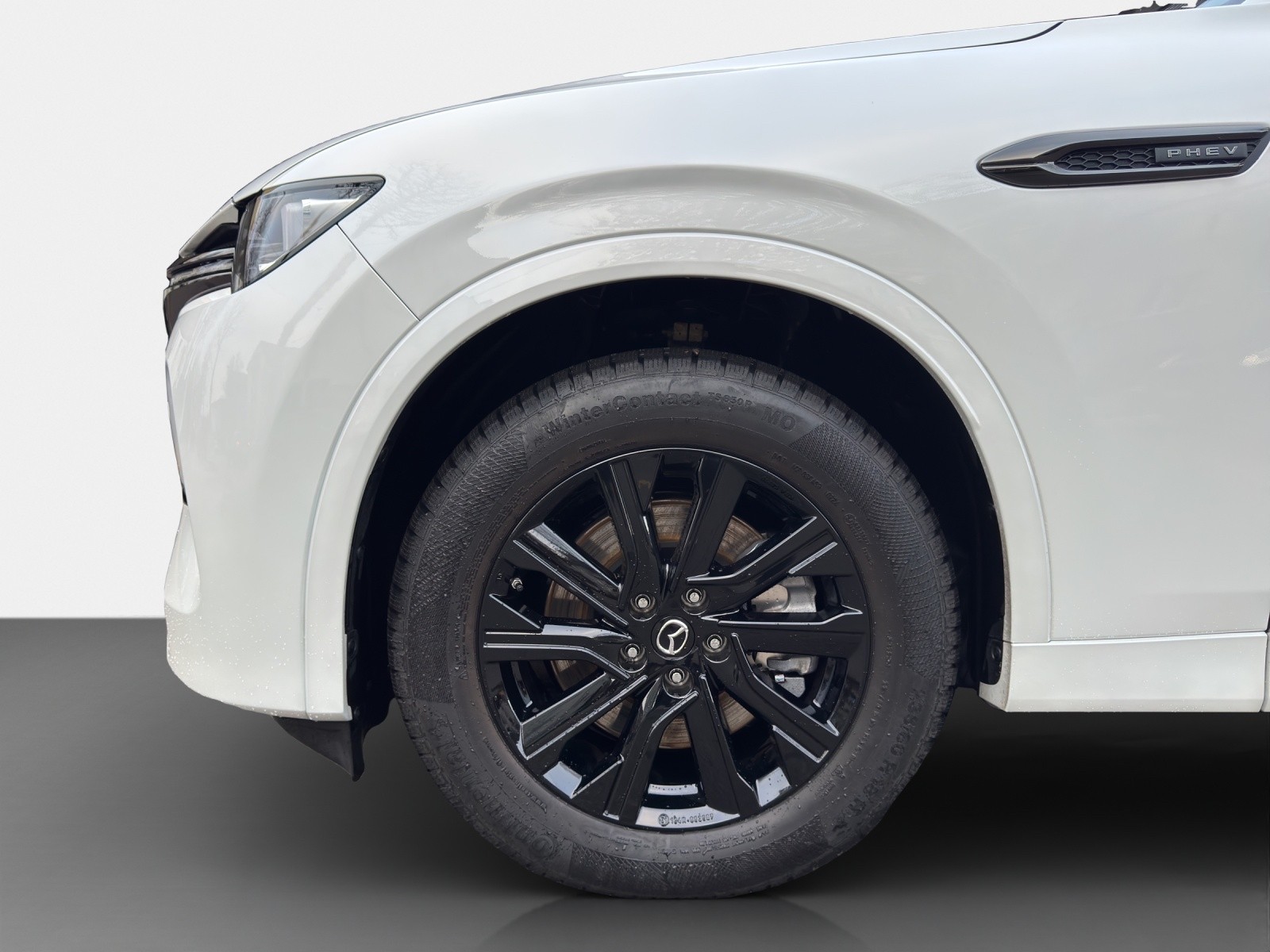 MAZDA CX-60 2.5/191 Hybrid Homura Plus 4x4-image-14