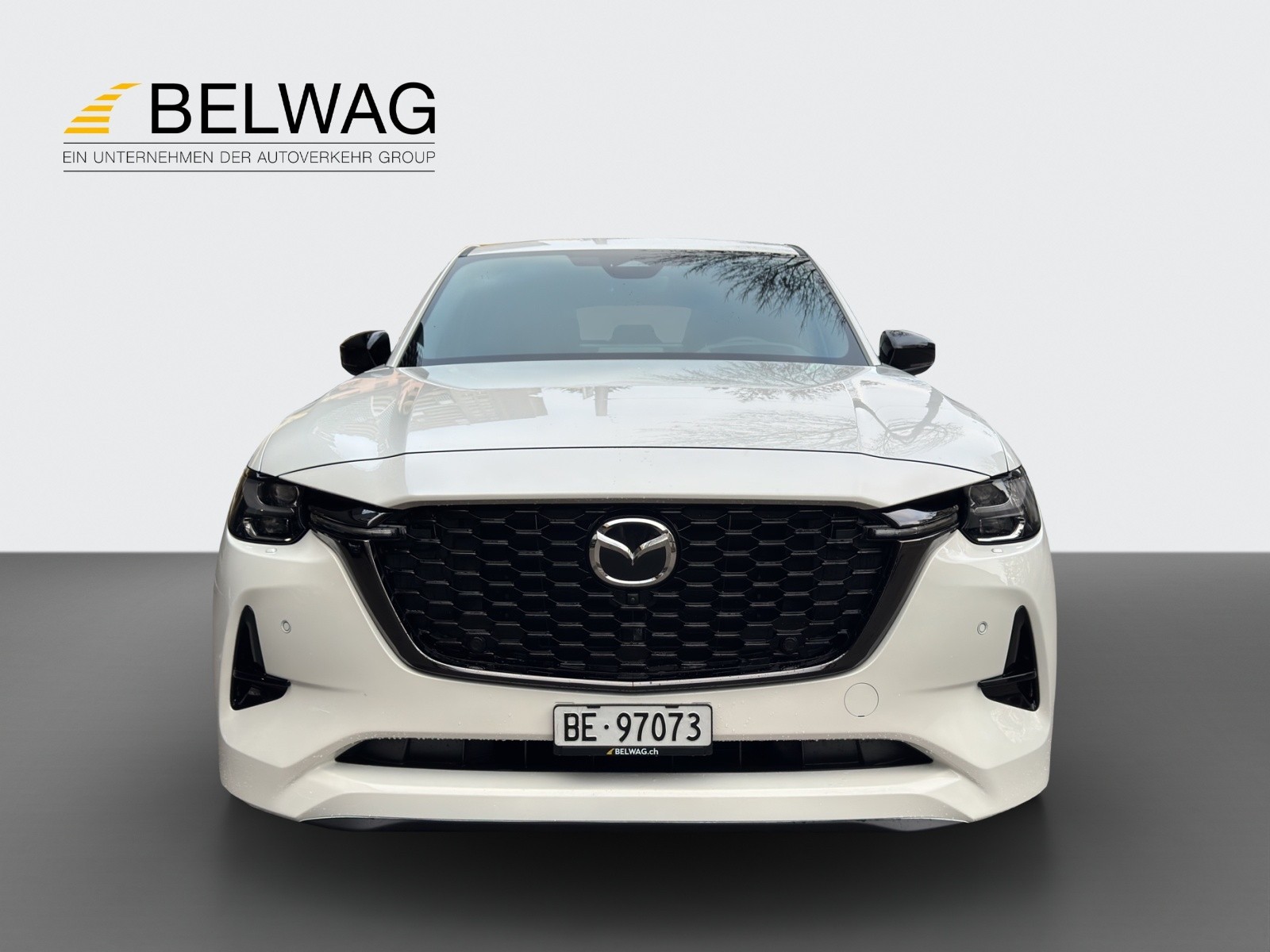 MAZDA CX-60 2.5/191 Hybrid Homura Plus 4x4-image-1