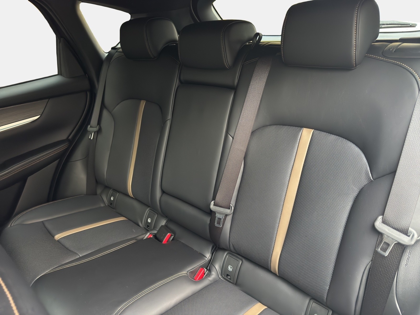 MAZDA CX-60 2.5/191 Hybrid Homura Plus 4x4-image-12
