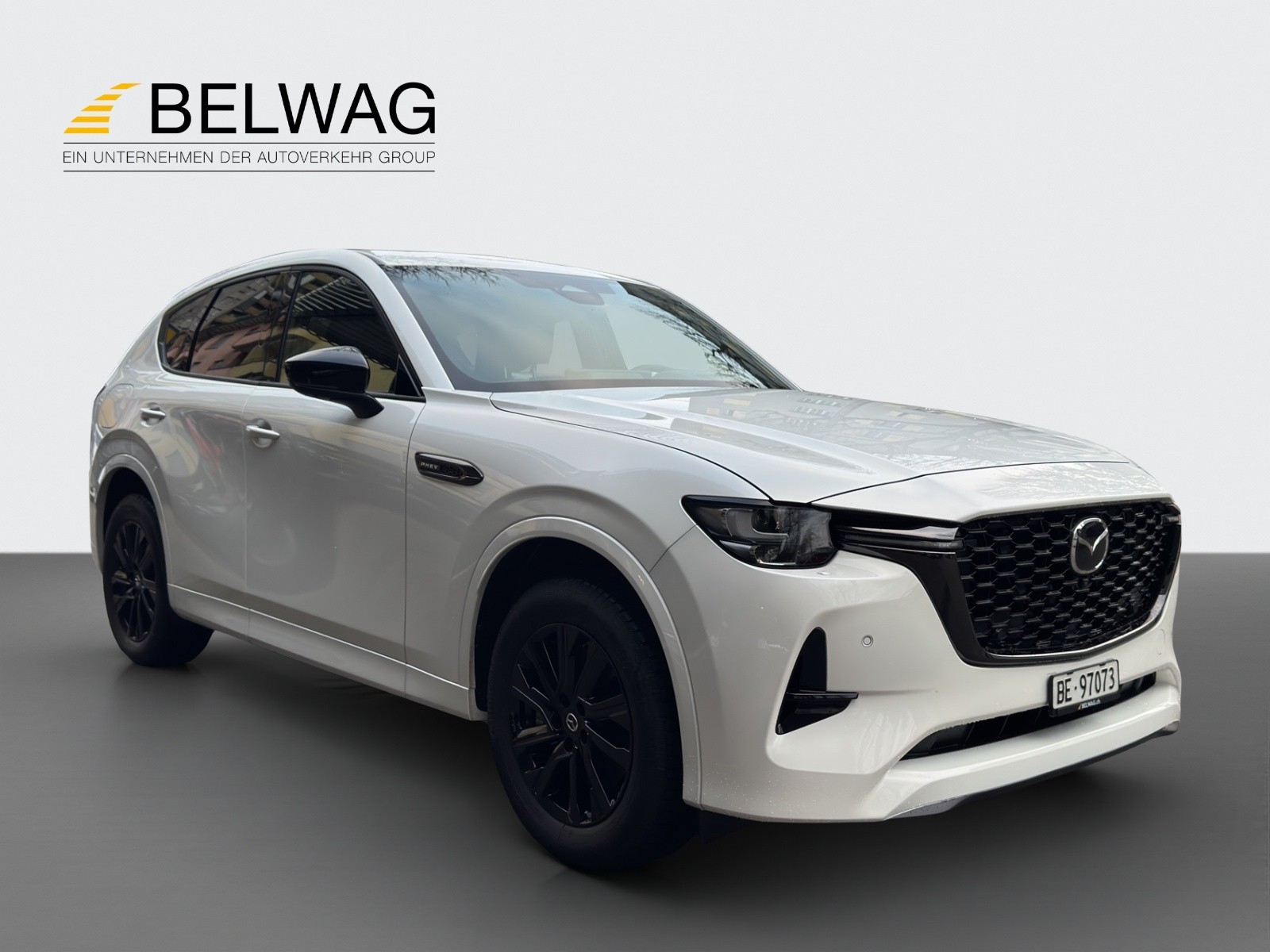MAZDA CX-60 2.5/191 Hybrid Homura Plus 4x4-image-7