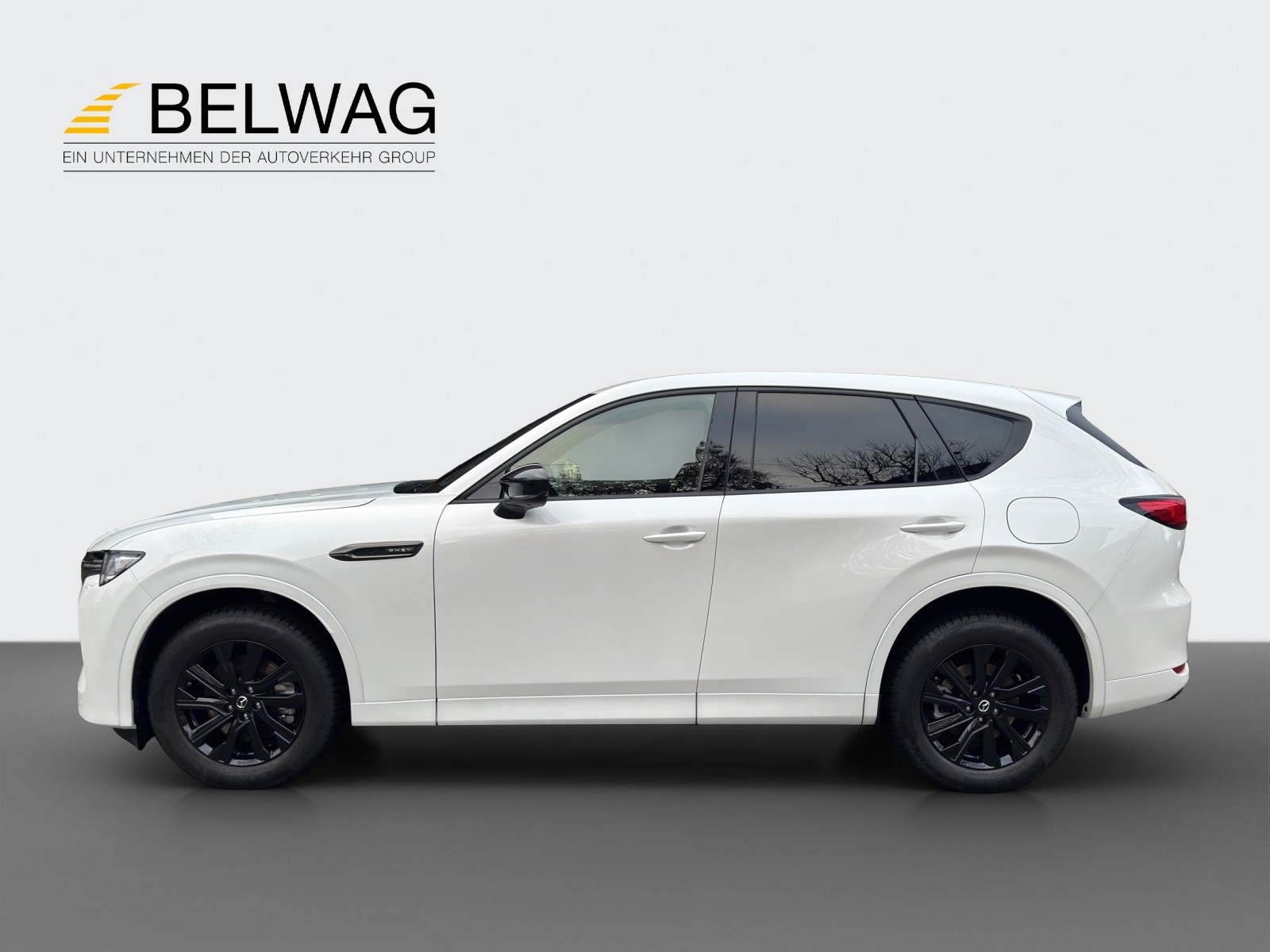 MAZDA CX-60 2.5/191 Hybrid Homura Plus 4x4-image-2