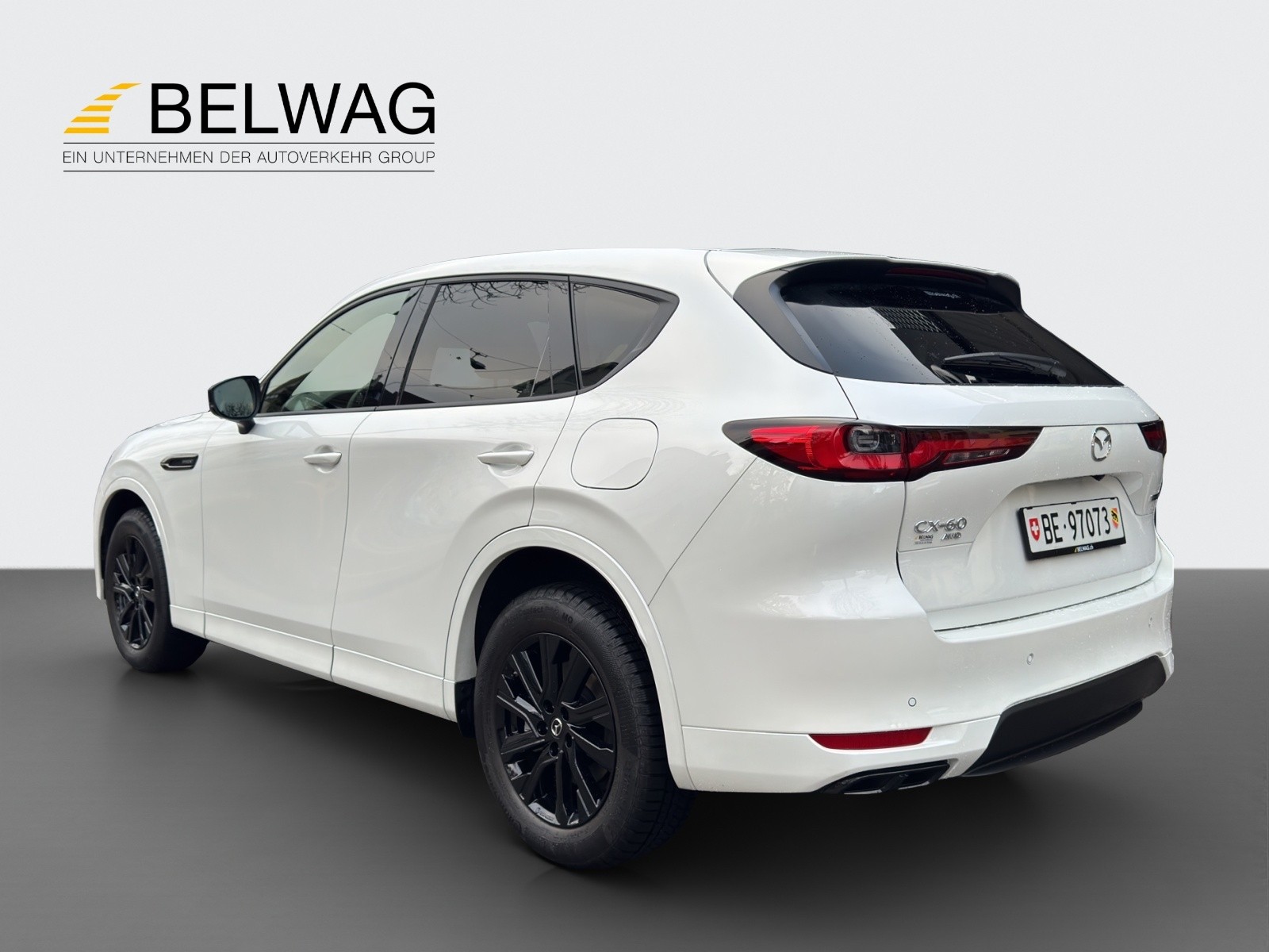 MAZDA CX-60 2.5/191 Hybrid Homura Plus 4x4-image-3