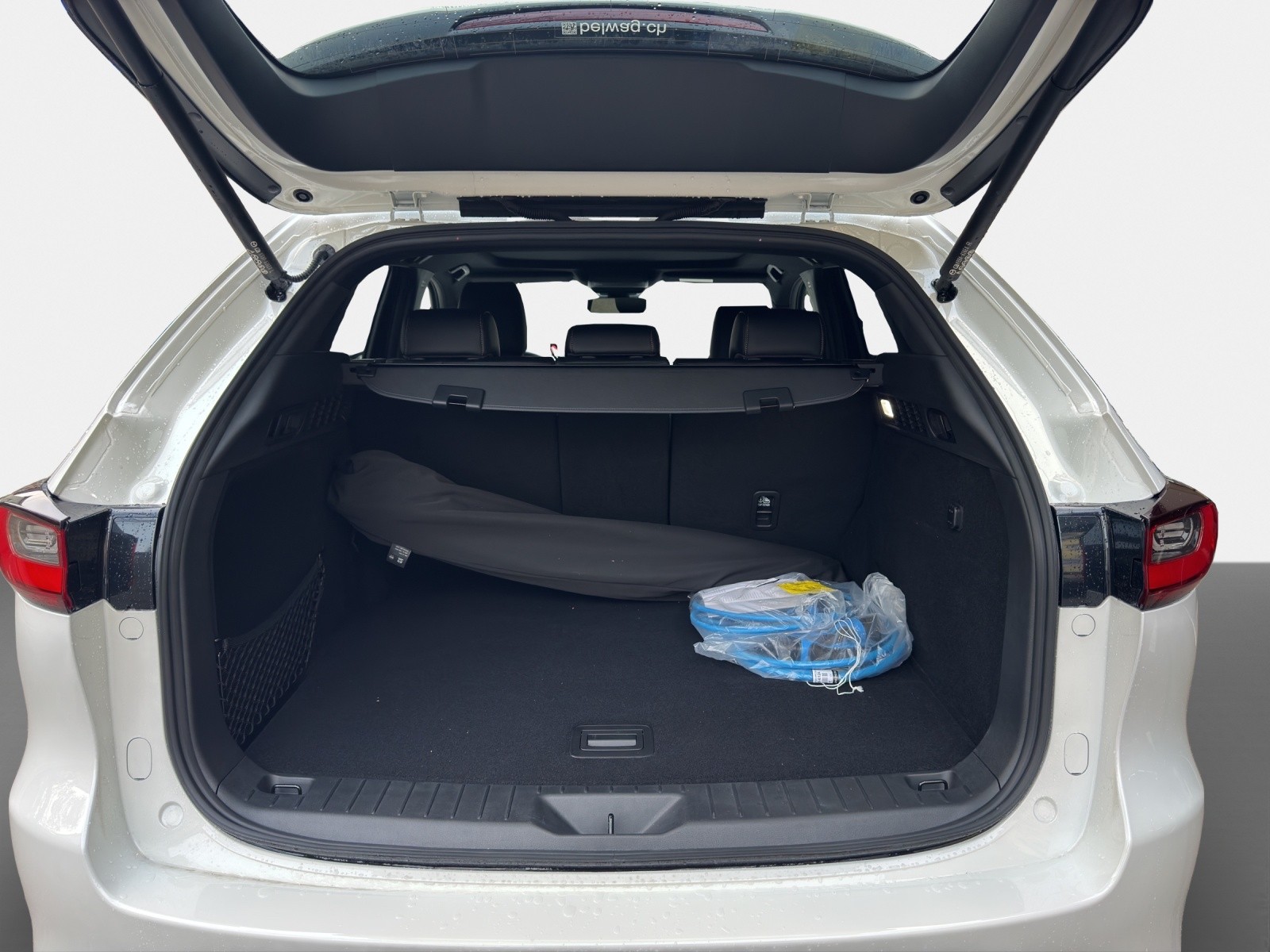 MAZDA CX-60 2.5/191 Hybrid Homura Plus 4x4-image-13