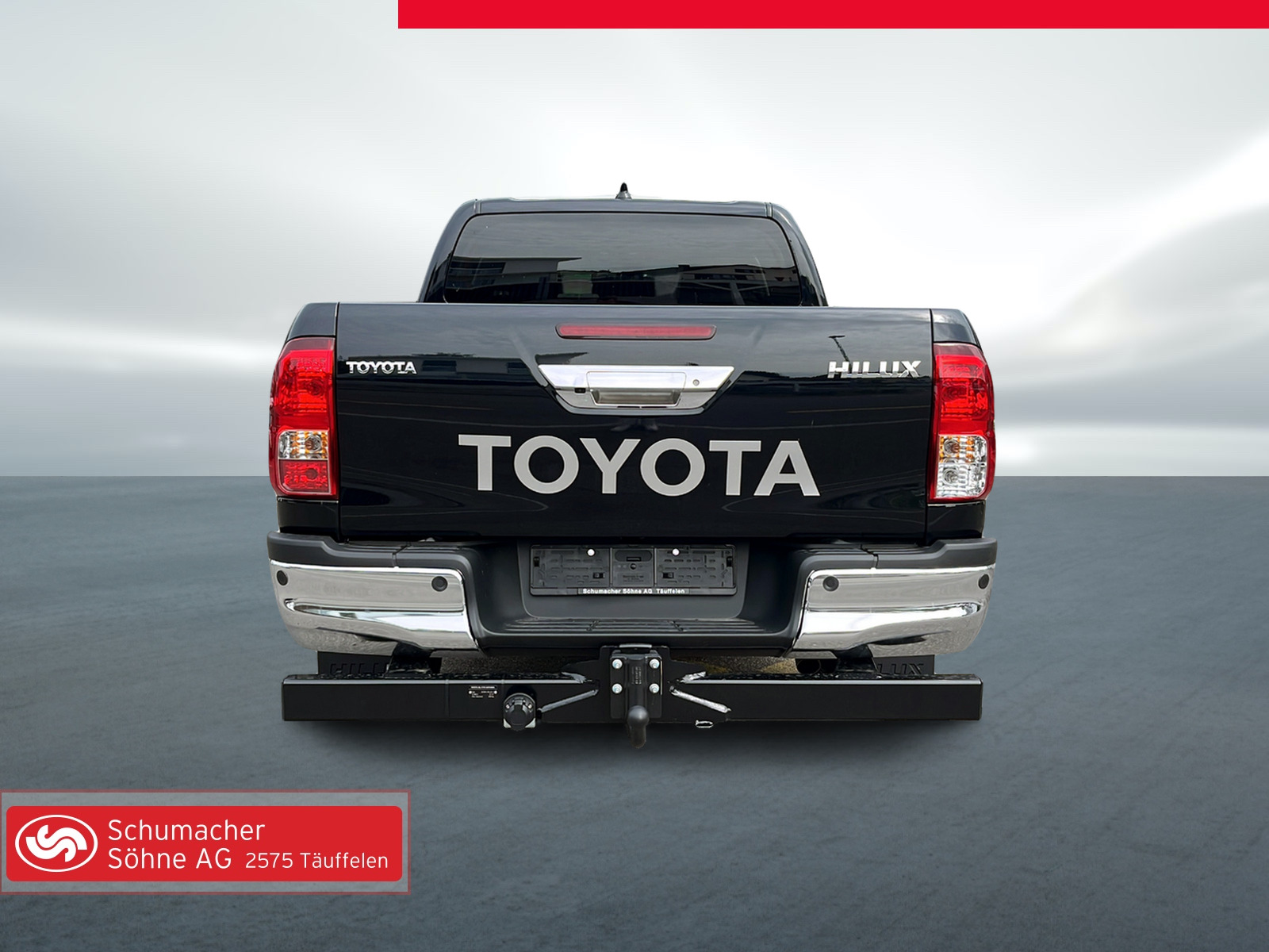 TOYOTA Hilux 2.8d MHEV Style Double Cab 4x4-image-5