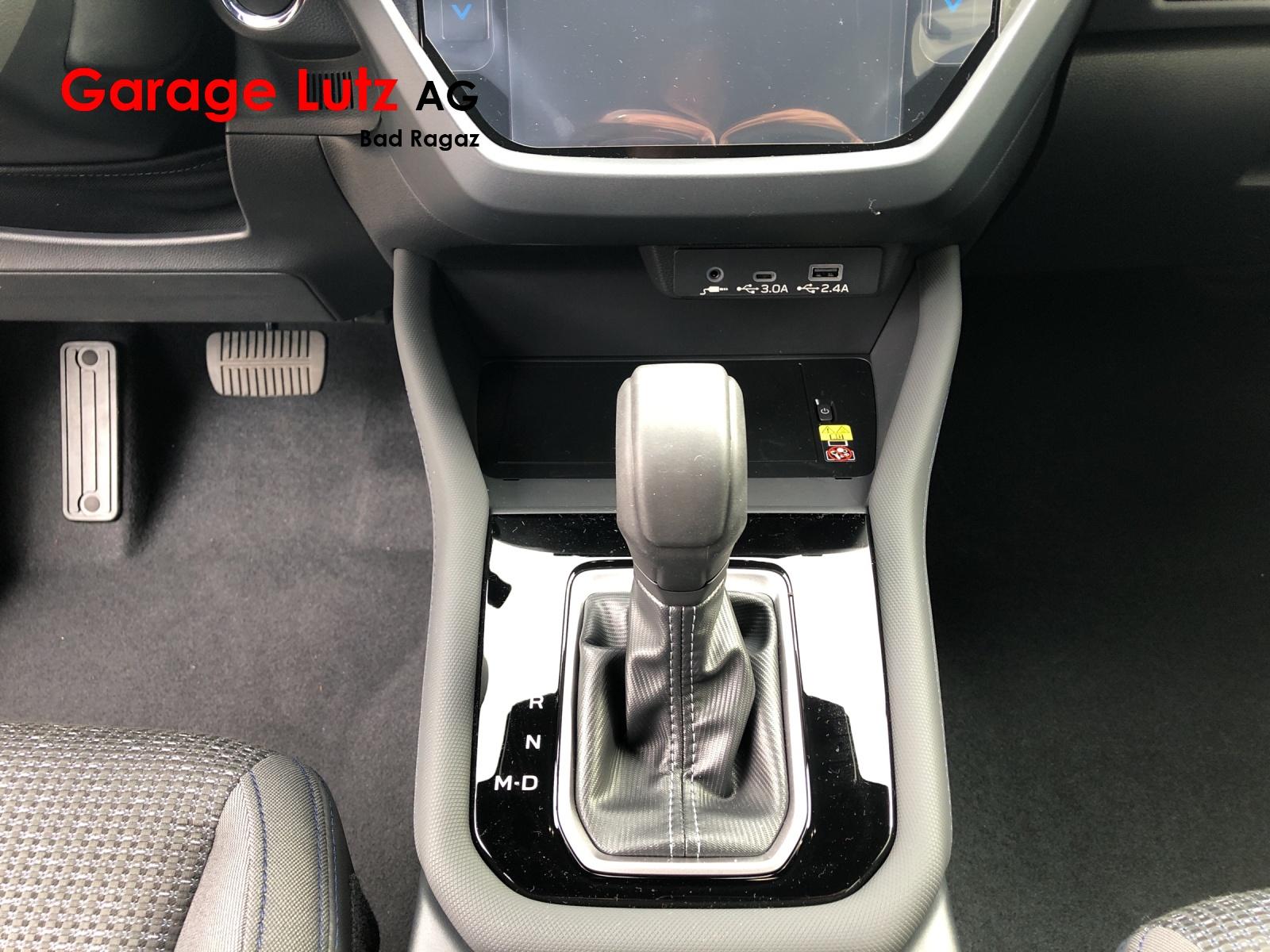 SUBARU Forester Station 2.0i e-Boxer Advantage-image-10