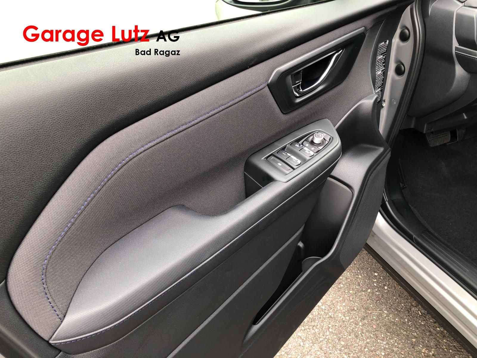 SUBARU Forester Station 2.0i e-Boxer Advantage-image-7