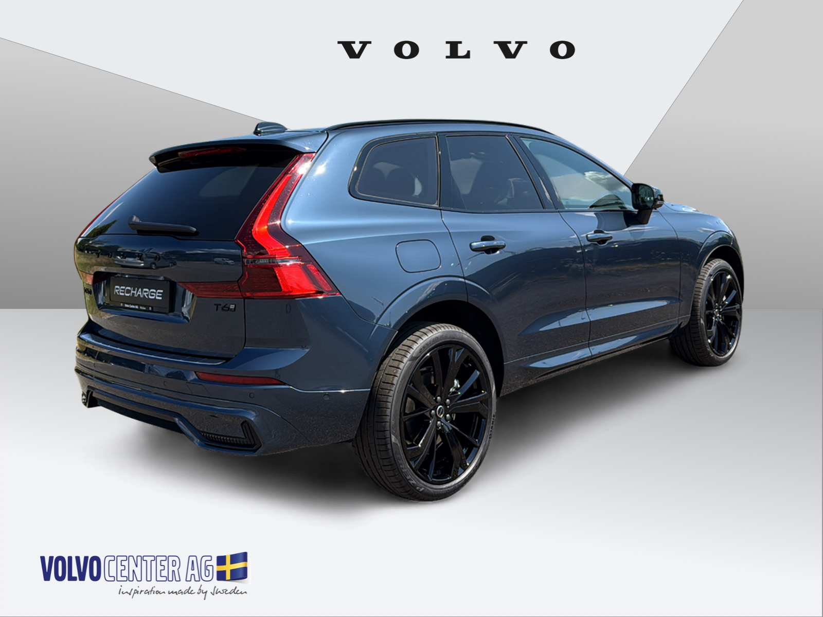 VOLVO XC60 2.0 T6 TE Black Edition eAWD-showroom-element-3