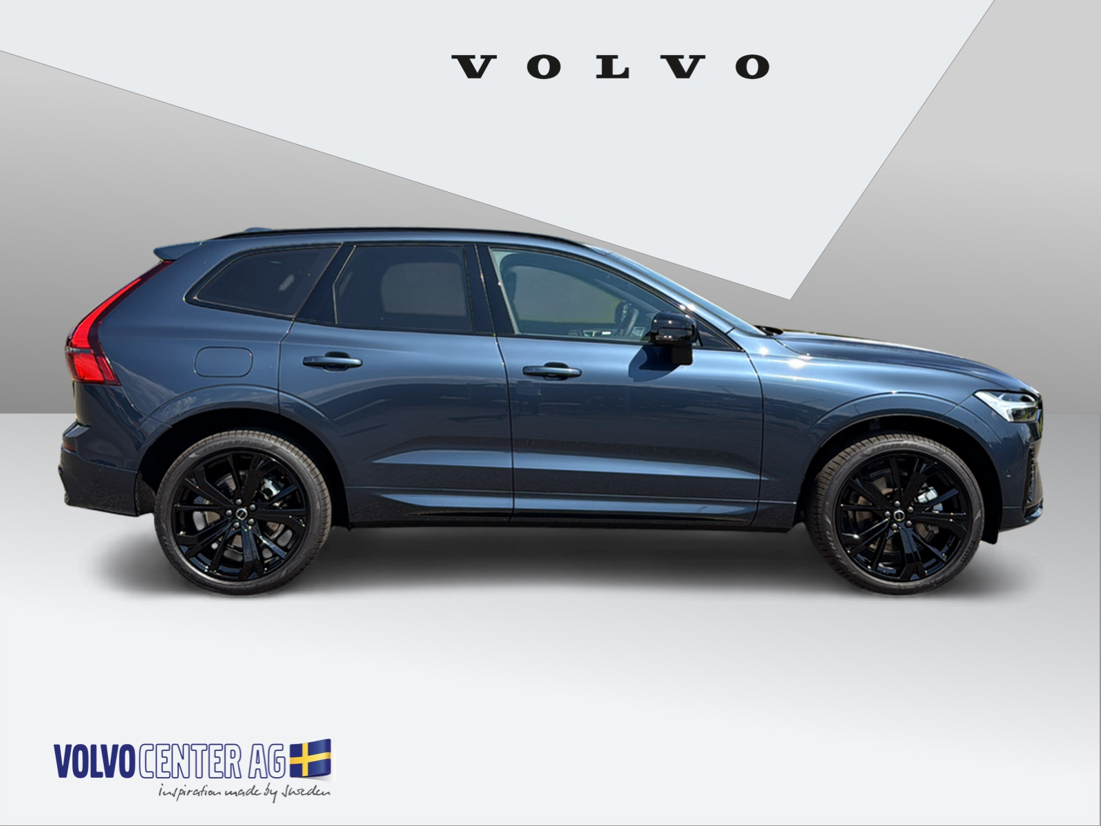 VOLVO XC60 2.0 T6 TE Black Edition eAWD-image-4