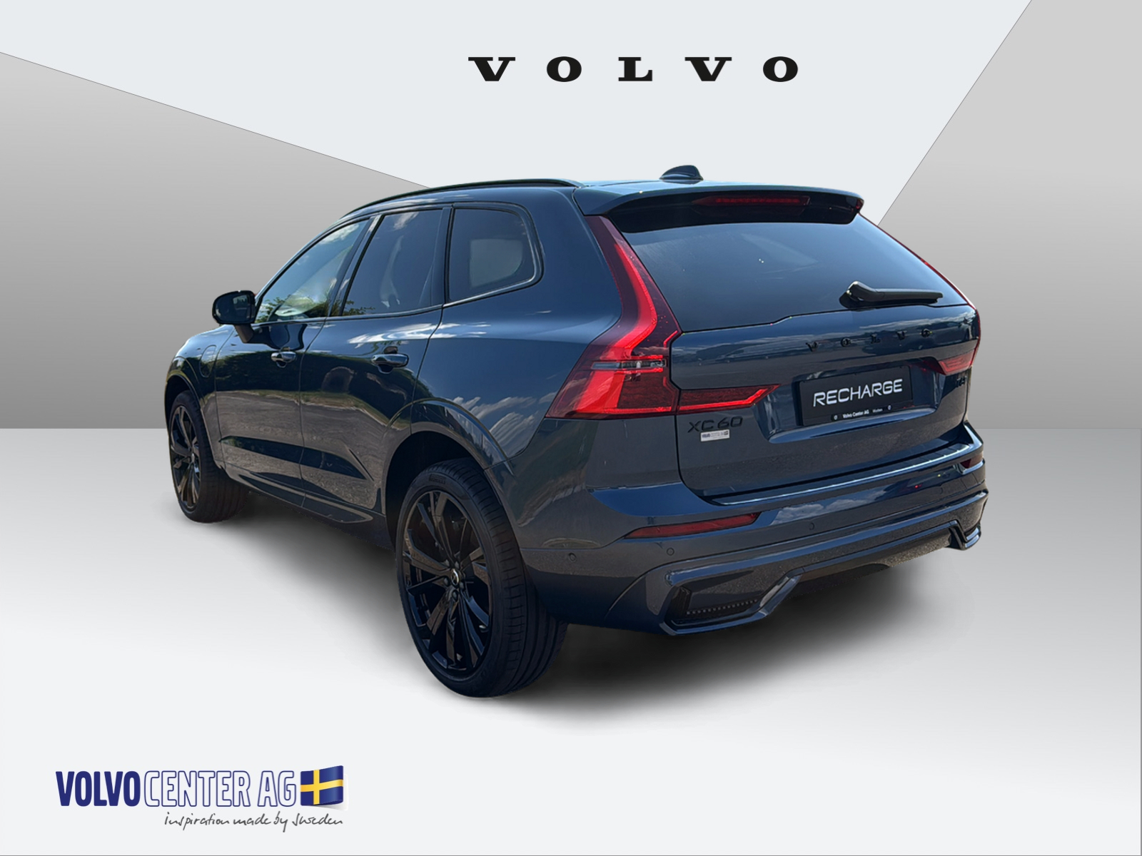 VOLVO XC60 2.0 T6 TE Black Edition eAWD-showroom-element-2