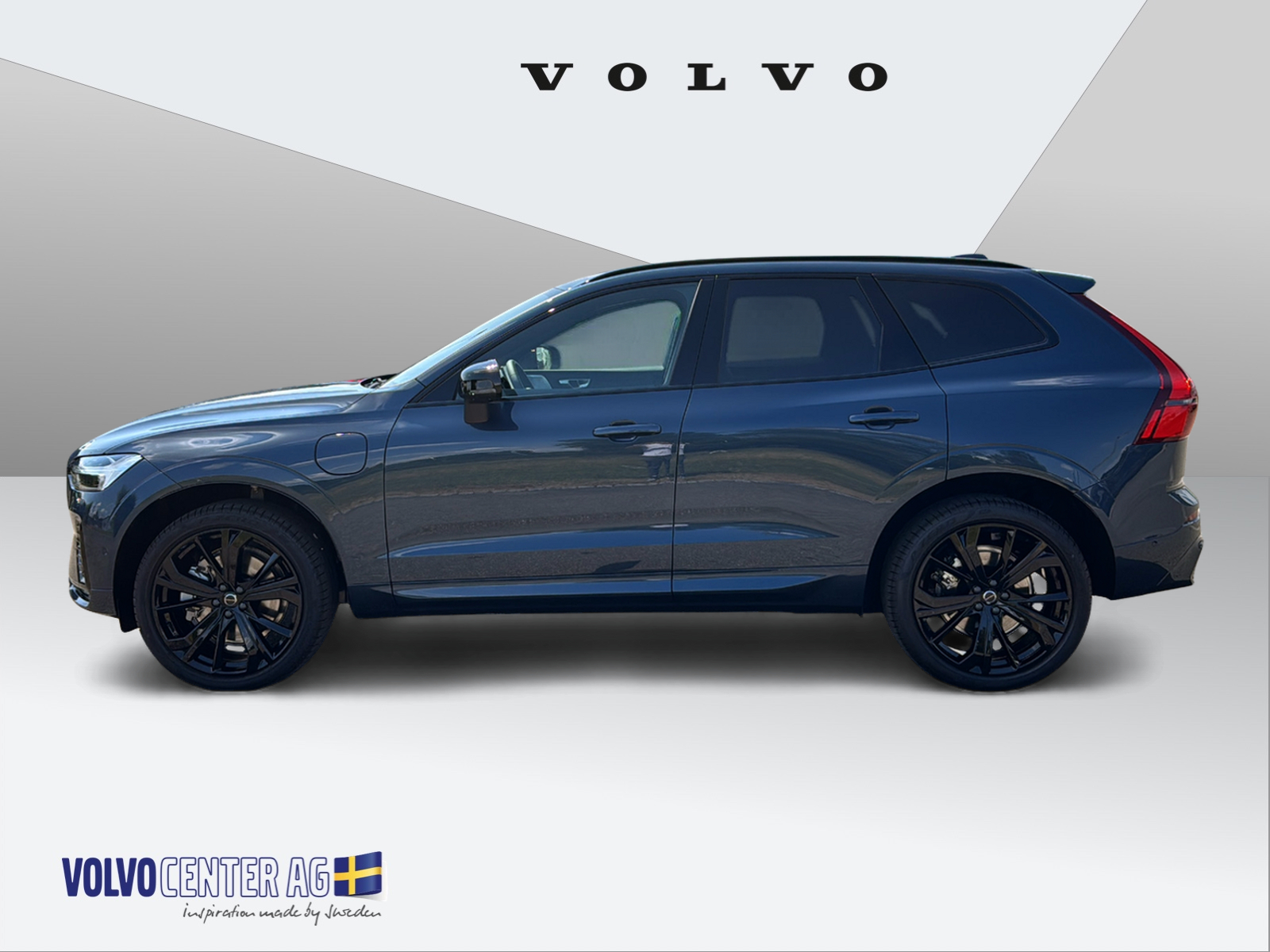 VOLVO XC60 2.0 T6 TE Black Edition eAWD-showroom-element-1