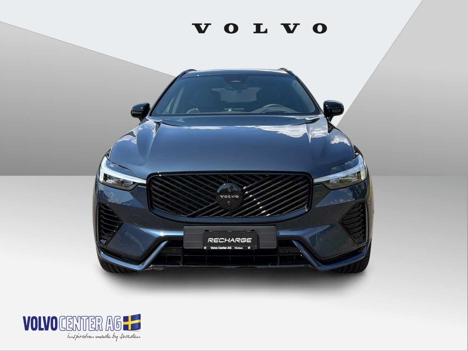 VOLVO XC60 2.0 T6 TE Black Edition eAWD-image-6